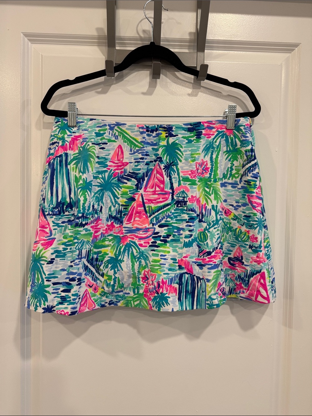 Lilly Pulitzer Skort